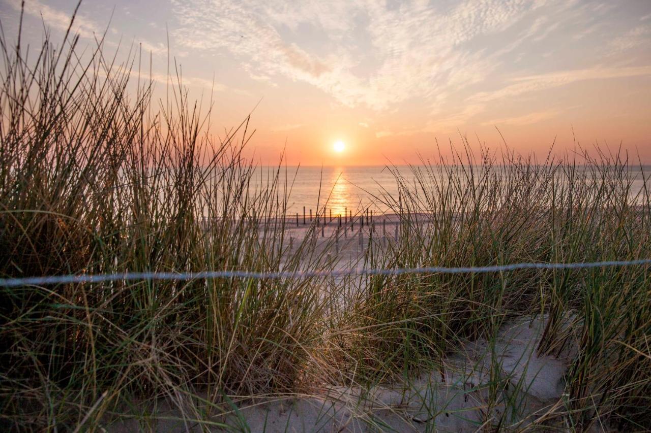 Vakantiehuisje Zand 5 Personen - Zeezand Recreatie Stolpen Extérieur photo